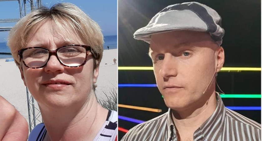 Krawczyk junior rozstał się z partnerką i wycofał się z show-biznesu