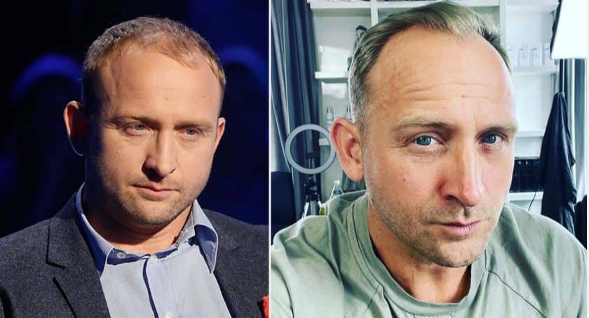 Borys Szyc radykalnie tnie koszty z powodu drożyzny: Odpuszczam remont, wakacje spędzam w kraju