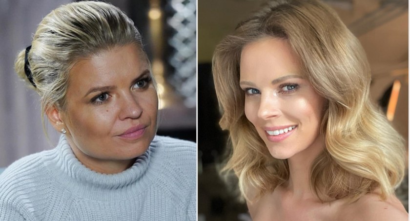 Małgorzata Tomaszewska zastąpi wyrzuconą Martę Manowską: Będzie to wzruszająca podróż