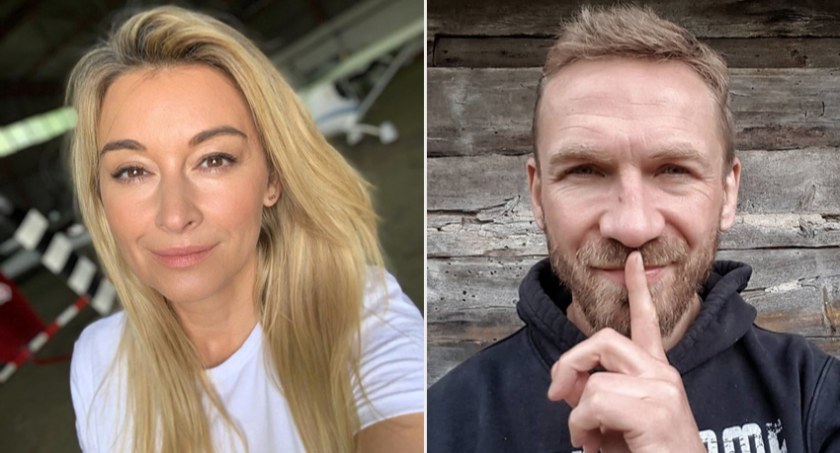 Martyna Wojciechowska zostanie USUNIĘTA z TVN-u? To z powodu Kossakowskiego?