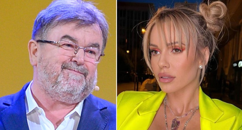 Doda zostanie usunięta z Polsatu? Sprawa dotyczy Edwarda Miszczaka