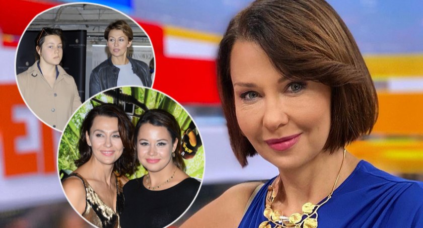 Anna Popek ma sposób na niską emeryturę: Dzieci mnie wezmą na utrzymanie!