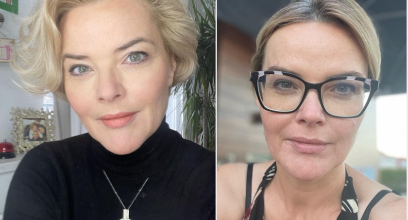 Monika Richardson przerażona niską emeryturą. Mówi o umieraniu z głodu