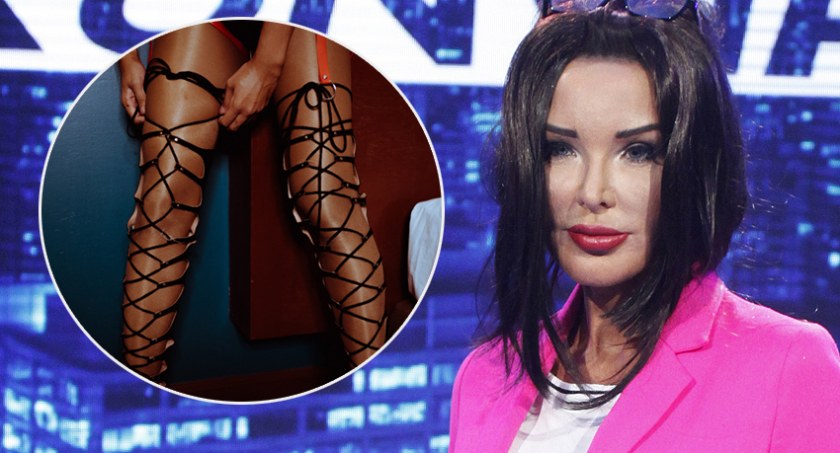 Ewa Minge poznała listę prostytuujących się CELEBRYTEK. Ujawniła cennik ich usług seksualnych!