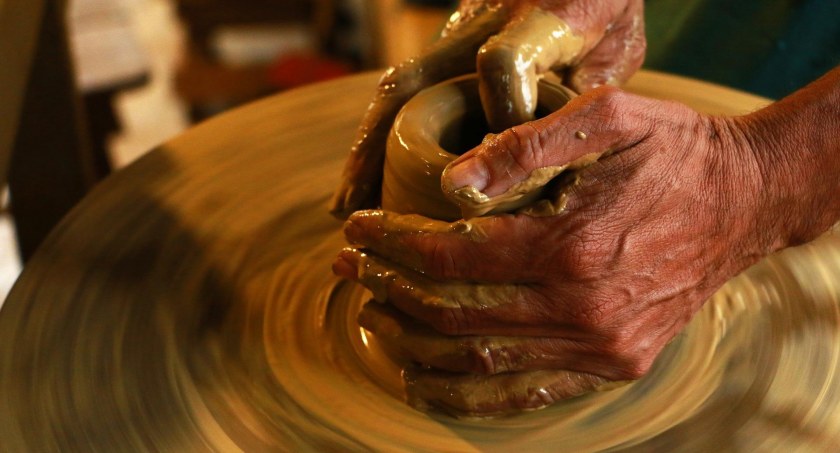 58. Międzynarodowy Plener Ceramiczno-Rzeźbiarski Bolesławiec