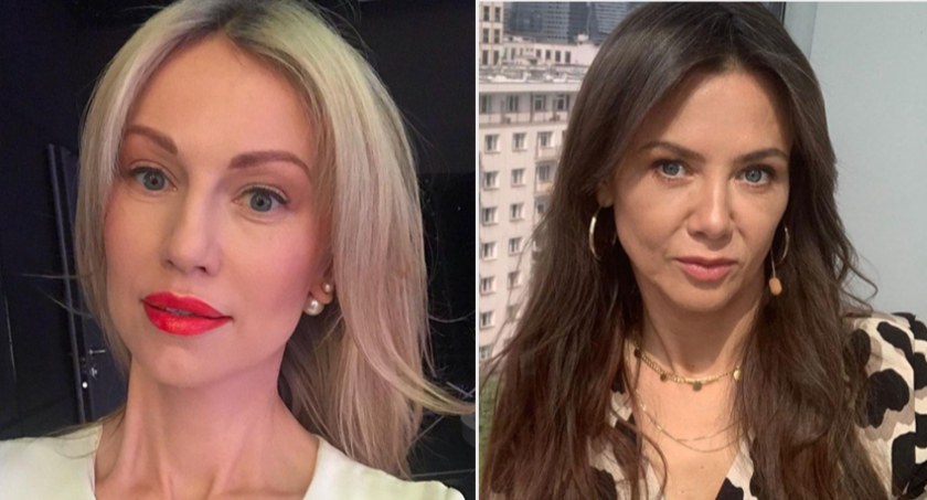 Kinga Rusin uderzyła w Magdalenę Ogórek: Chorągiewka, która stała się twarzą TVPiS!