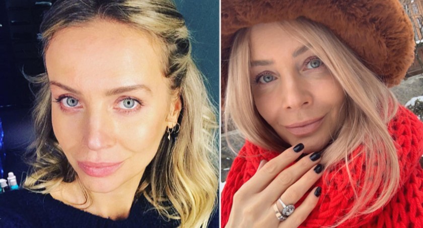 Agnieszka Woźniak-Starak przerażona inflacją: Moje życie pokazało, że nigdy nie wiesz, co będzie