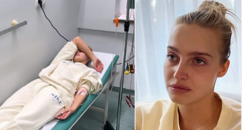 Karolina Pisarek usłyszała niepokojącą diagnozę. Musi przejść poważną operację
