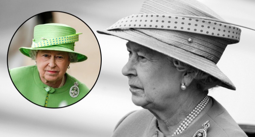 Królowa Elżbieta II nie żyje. Na co zmarła wiekowa monarchini?