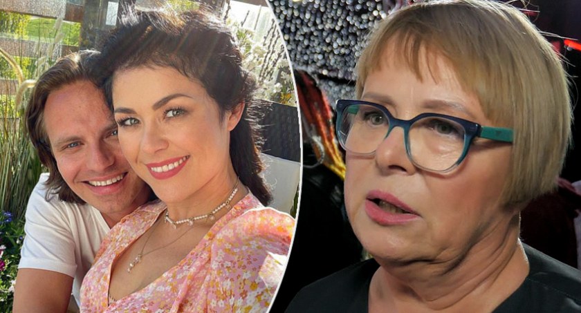 Czy Ilona Łepkowska nakręci film o rozwodzie Kasi Cichopek? 