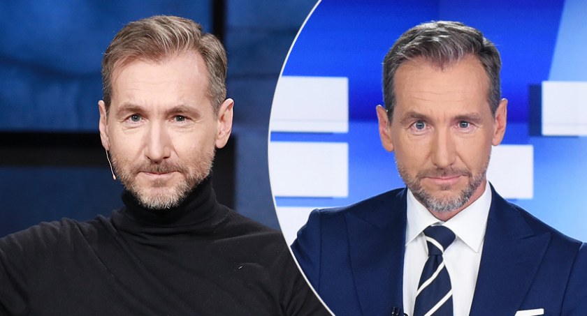 Piotr Kraśko został skazany. Surowa kara dla dziennikarza