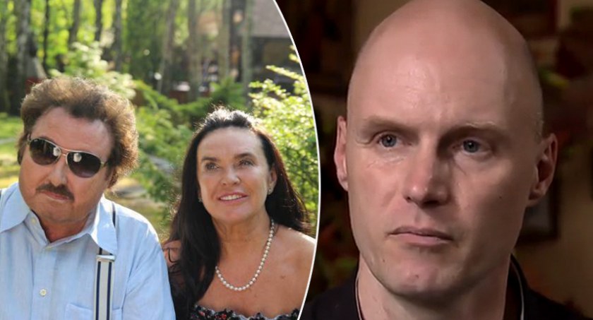 Krzysztof Igor Krawczyk żyje w niewyobrażalnej biedzie: Żebrzę o kawałek suchego chleba