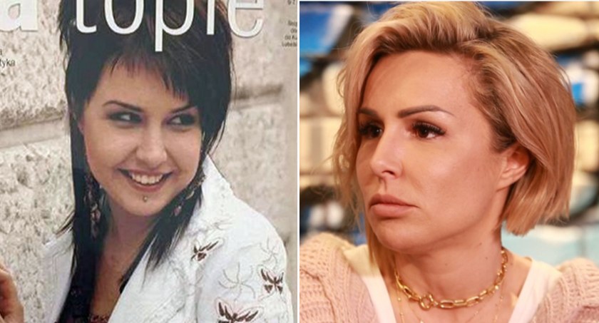 Blanka Lipińska ujawniła co robiła w Zatoce Sztuki: To temat trudny