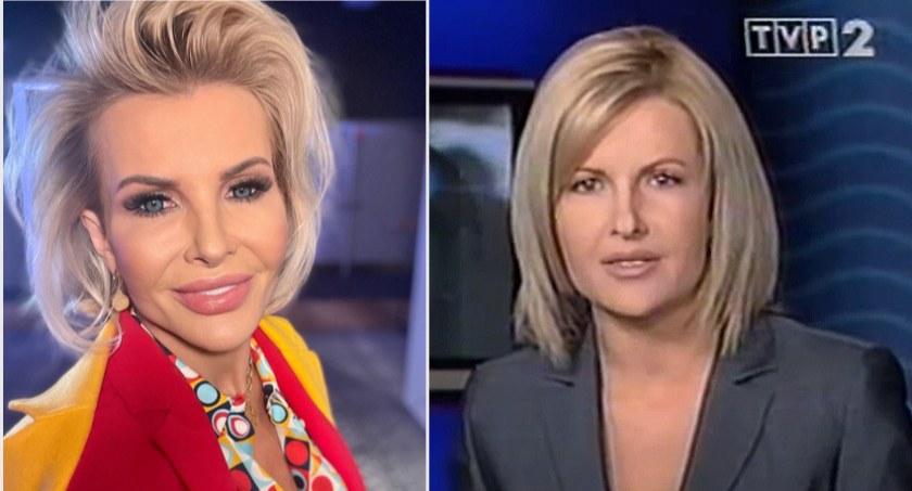 Joanna Racewicz szczerze o swoim wyglądzie: Mam sztuczny nos, oczy, zęby...