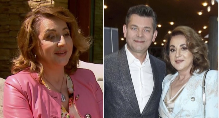 Danuta Martyniuk będzie gwiazdą 