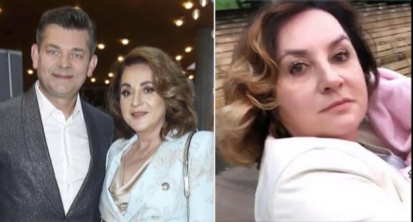 Danuta Martyniuk nie mogła dłużej milczeć. Odniosła się do koszmarnych plotek na swój temat