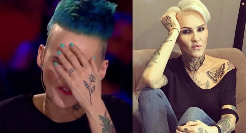 Agnieszka Chylińska nagrała piosenkę o chorym synu: Mówili dwa lata i przestanę płakać