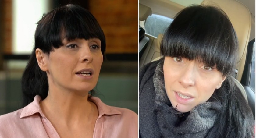 Tatiana Okupnik ciężko przeżyła poród: Zostały rozerwane całe mięśnie pochwy