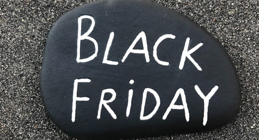 Jakich przecen możemy spodziewać się w trakcie Black Friday?