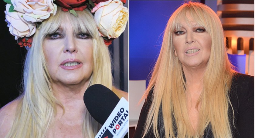 Szok! Maryla Rodowicz odmówiła występu z okazji 70-lecia TVP. Co się stało?