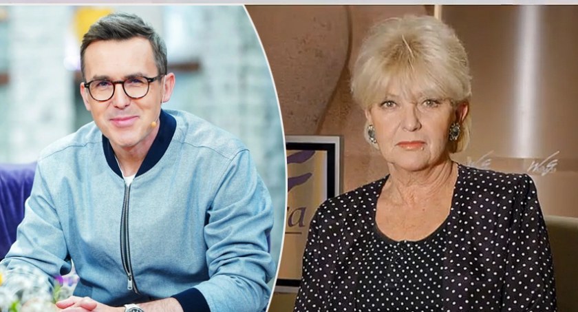 Stanisława Ryster ostro o Macieju Kurzajewskim i TVP: Nie mogę tego słuchać!
