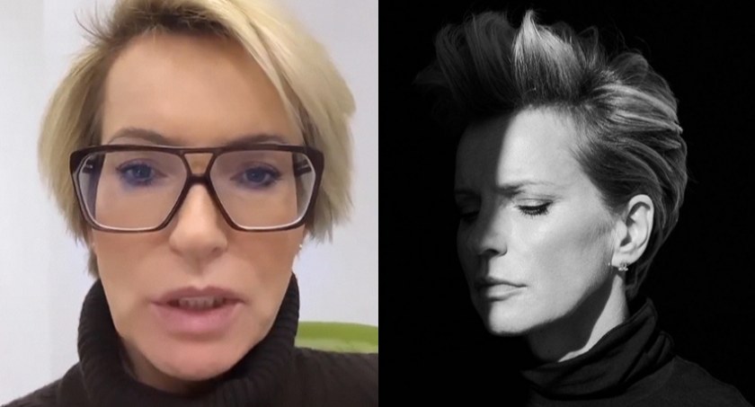 Paulina Smaszcz mocno podupadła na zdrowiu: Mam problem z jedną częścią twarzy