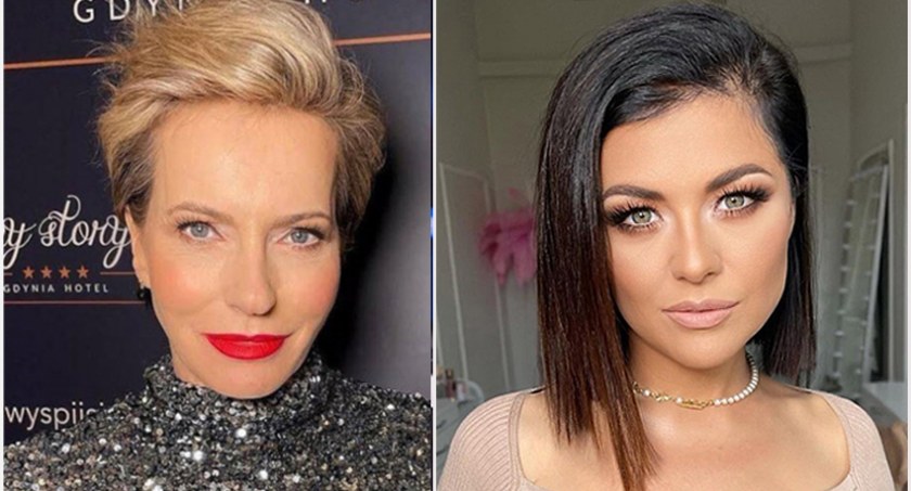 Paulina Smaszcz udostępniła wyjątkowo okropny wpis o Cichopek: Kaśka to taki kurczak