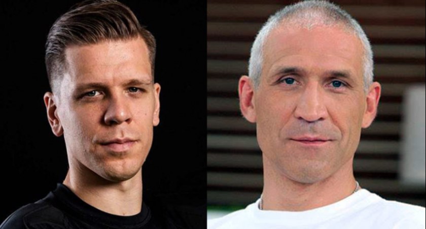 Wojciech Szczęsny od lat nie odzywa się do ojca. Dlaczego nie chce mieć z nim kontaktu?
