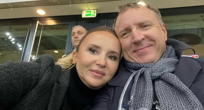 Joanna Kurska idzie na urlop. Nie wiadomo, czy wróci do TVP
