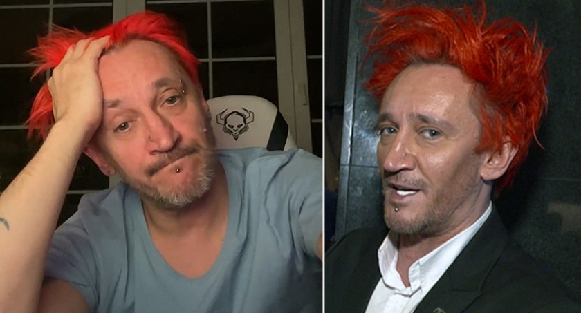 Michał Wiśniewski o ubogiej Wigilii. W tym roku karpia nie będzie!