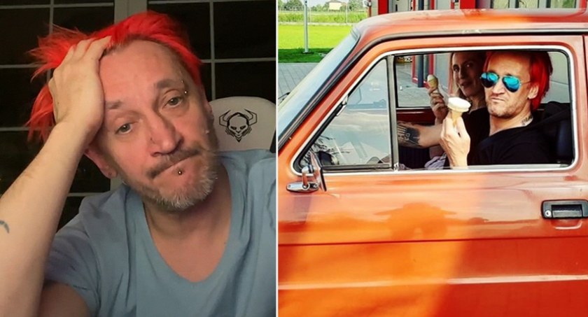 Michał Wiśniewski zatrzymany przez policję. Został przykładnie ukarany