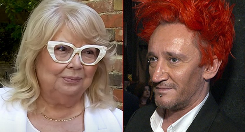 Nina Terentiew nie chciała zatrudnić żony Wiśniewskiego. Podała konkretny powód