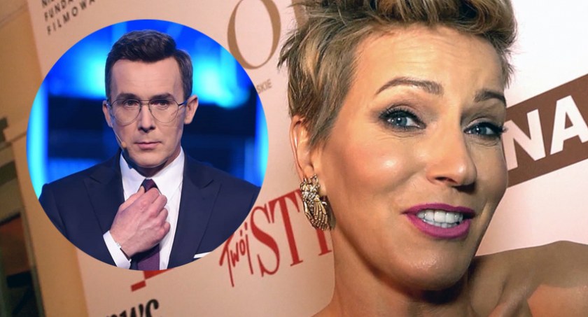 Paulina Smaszcz ostro do internautki: Mam gdzieś byłego męża!