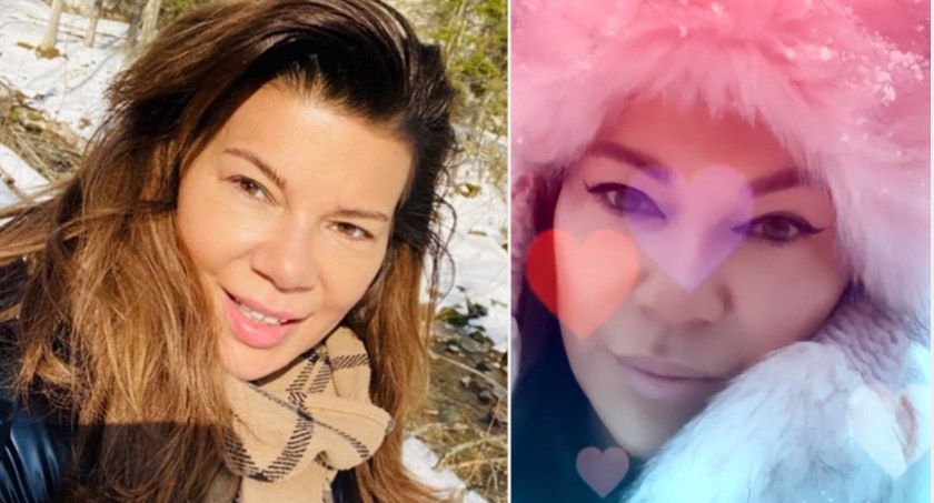 Edyta Górniak szczerze o Świętach: Nigdy nie zrobiłam żadnej potrawy