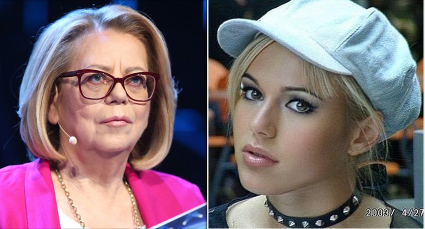 Elżbieta Zapendowska mocno o początkach Dody: Była bezczelna. Zachowywała się nieco wulgarnie