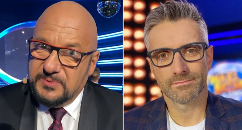 Piotr Gąsowski odszedł z Polsatu. Czy Maciej Dowbor pójdzie w jego ślady?