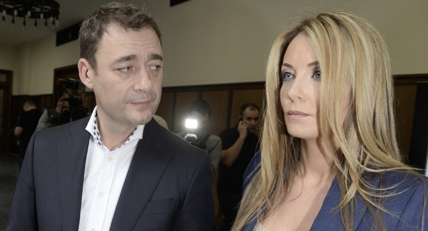 Jacek Rozenek ujawnił prawdę o małżeństwie z Małgorzatą Rozenek: Bajka się skończyła