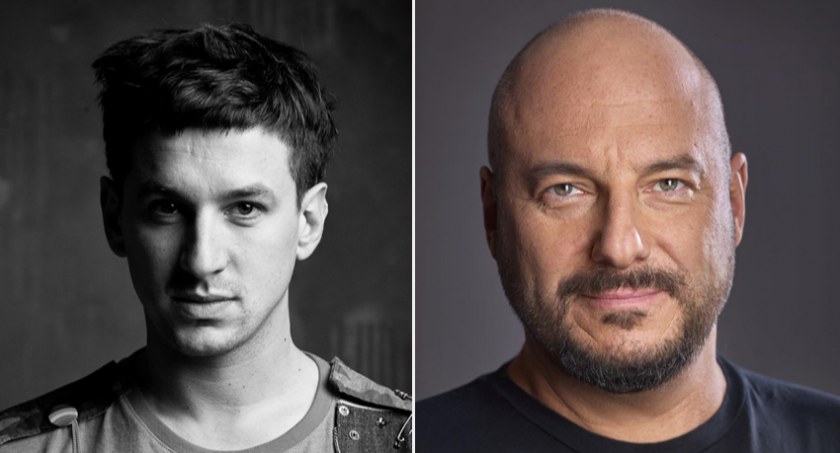 Maciej Rock zastąpi Piotra Gąsowskiego. Po latach wraca do Polsatu