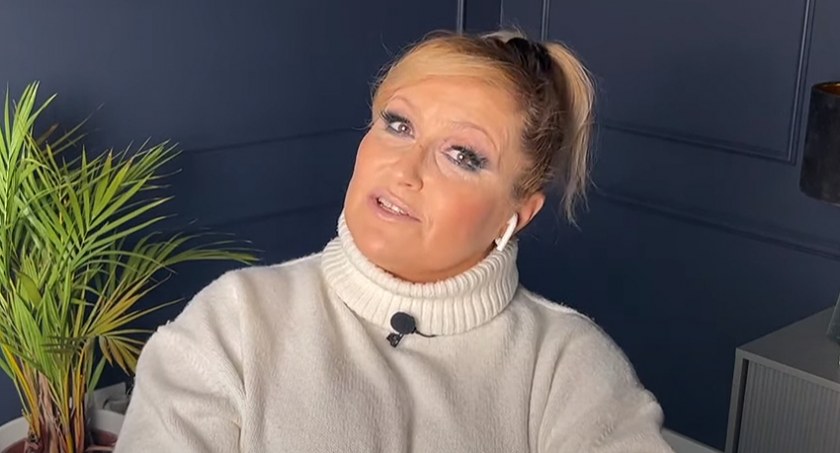 Katarzyna Skrzynecka po raz pierwszy o odejściu z Polsatu. Dlaczego została zwolniona?