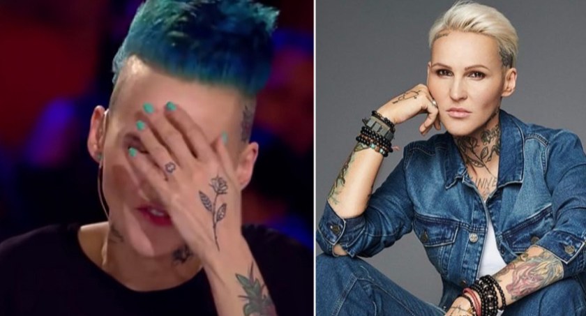 Agnieszka Chylińska opowiedziała w piosence o chorym synu: Wiele już przepłakałam