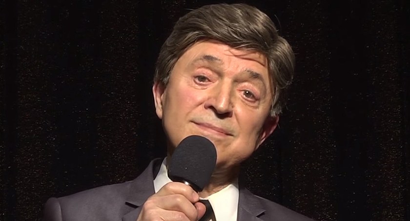 Jerzy Połomski był gejem? Jego partner to znany aktor