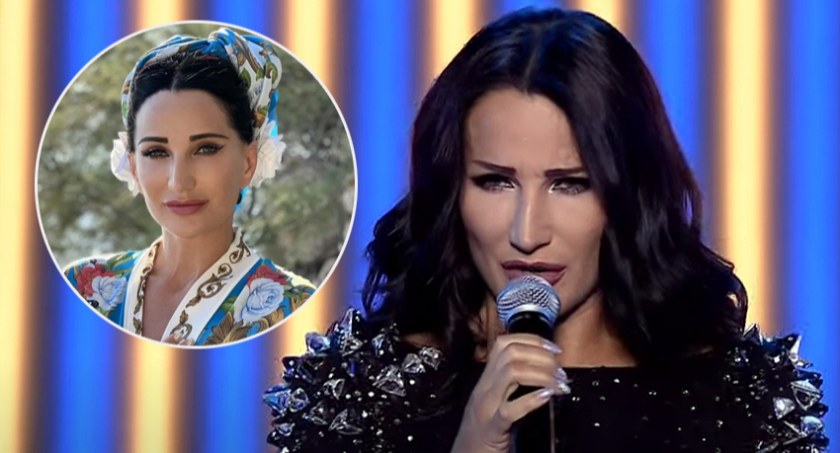 Justyna Steczkowska narzeka na marne zarobki. Ma na koncie wiele niepowodzeń i finansowych porażek