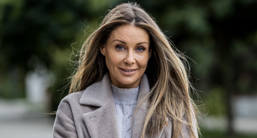 Małgorzata Rozenek narzeka na rosnące ceny. Wydała 100 złotych i prawie nic nie kupiła!