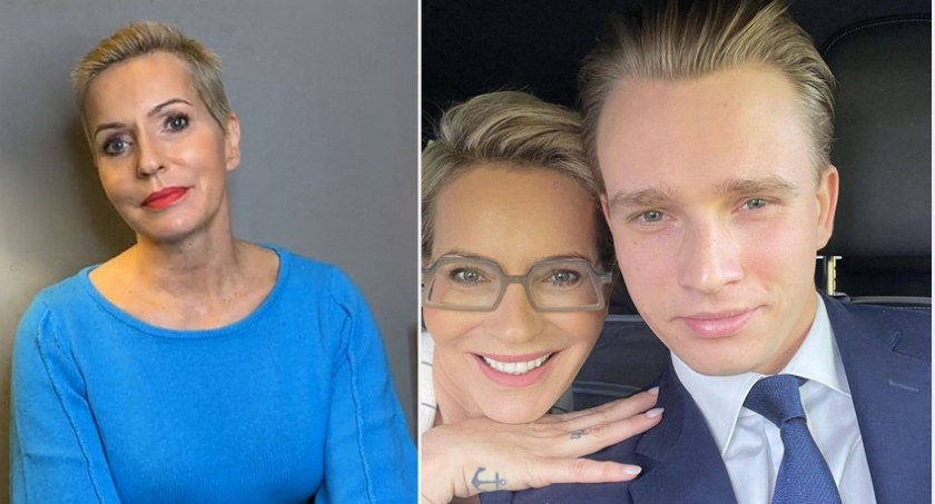 Paulina Smaszcz jest u granic wytrzymałości: Zostałam zhejtowana jako matka, bo kocham moich synów