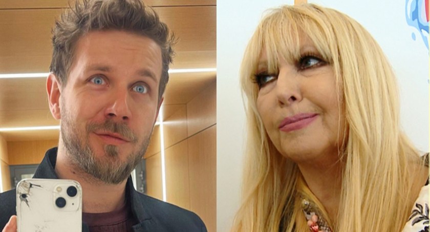 Maryla Rodowicz stanęła w obronie Antka Królikowskiego. Zabrała głos w sprawie marihuany