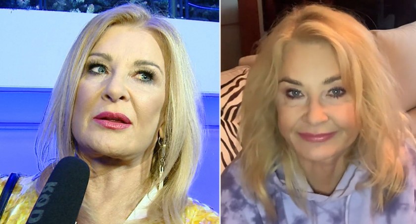 Majka Jeżowska otrzymuje koszmarnie niską emeryturę: Należy mi się za to, że urodziłam dziecko!