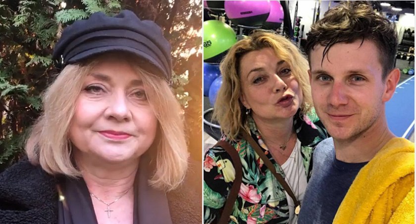 Małgorzata Ostrowska-Królikowska w gorzkich słowach o zatrzymaniu Antka. Mówi o jego chorobie