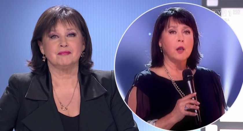 Elżbieta Jaworowicz zostanie zwolniona z TVP? To niebywałe, jak się zachowała