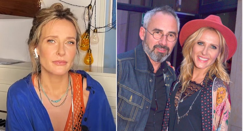 Patrycja Markowska ujawniła prawdę o rozstaniu z Jackiem Kopczyńskim: To najtrudniejszy moment w życiu