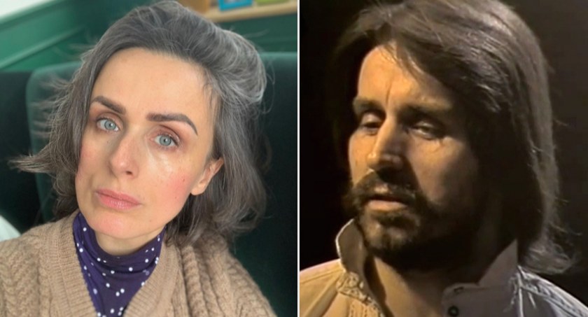 Córka Czesława Niemena szuka pracy jako sprzątaczka: Muszę choć grosze jakieś pozarabiać